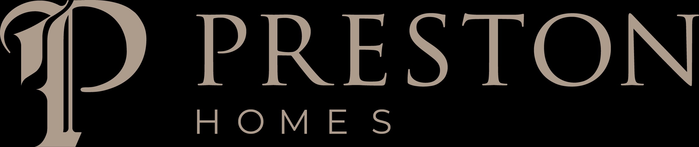 Preston Homes